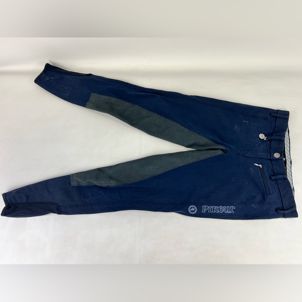 ROMFH Riding pants